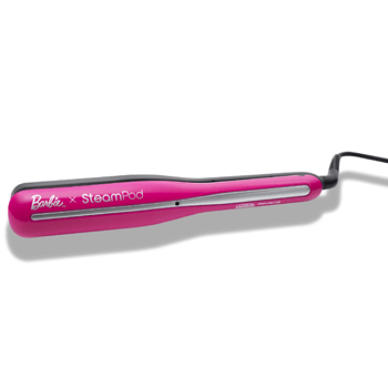 2021 Holiday Gift Guide Products 350x350 Barbie x SteamPod