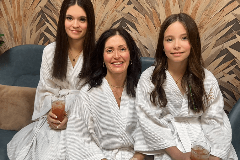 Spa Packages