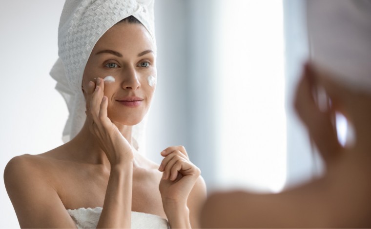 blog header 1 Tips for treating your skin at home