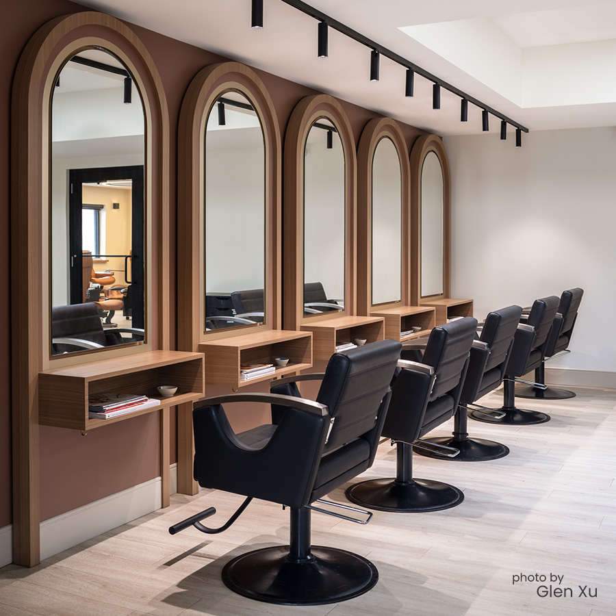 Hair Salon Services