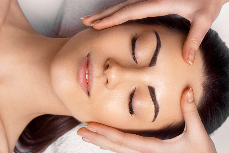 Facials Waterloo
