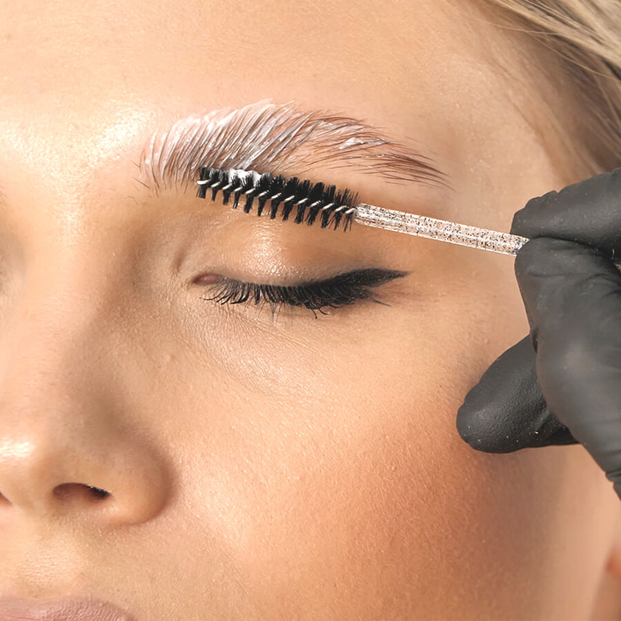 Eyebrow Lifting