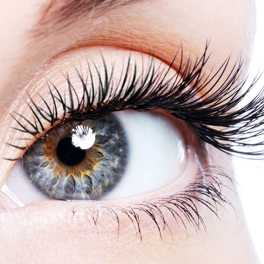 Eyelash Lifting