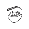 Brow Wax